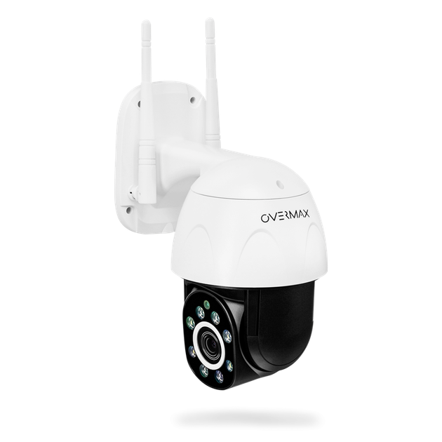 Камера видеонаблюдения Overmax Camspot 4.95 - изображение 2