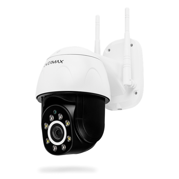 Камера видеонаблюдения Overmax Camspot 4.95 - изображение 5