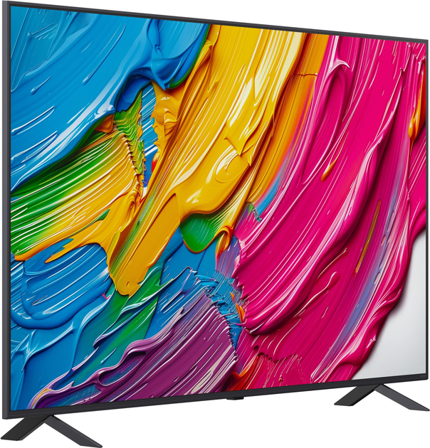 Telewizor LG QNED 65" 65QNED80A6A - obraz 4