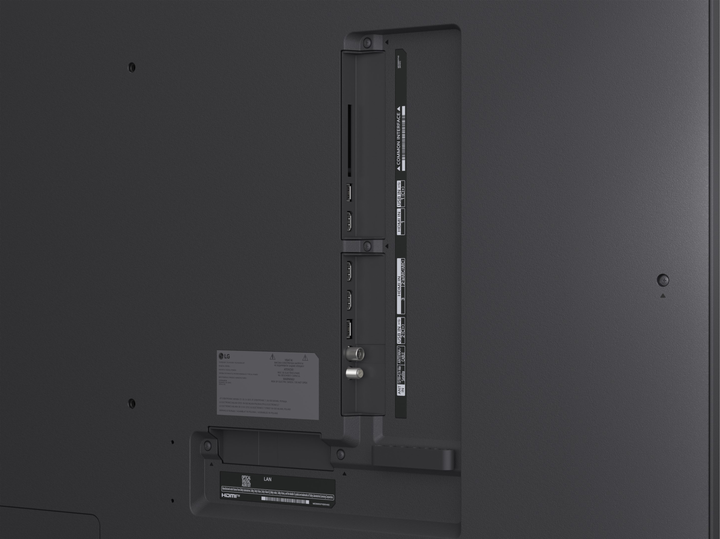 Telewizor LG QNED 65" 65QNED80A6A - obraz 18