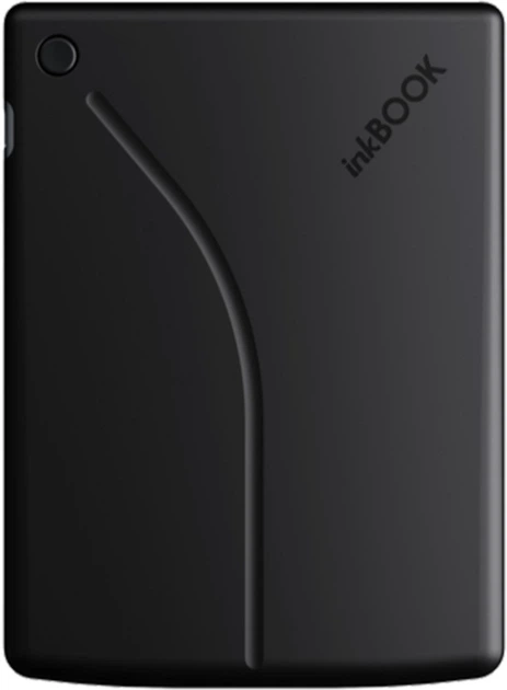 Электронная книга inkBOOK Solaris Black (5904050740525) - изображение 5