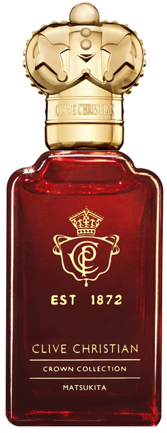 Perfumy unisex Clive Christian Crown Collection Matsukita 50 ml (652638012216) - obraz 1