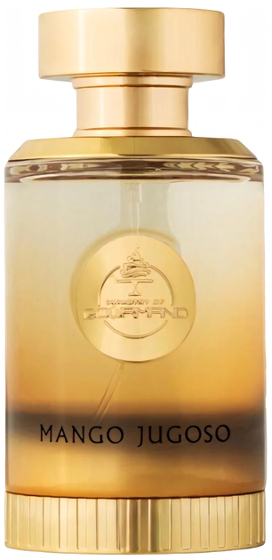Парфумована вода унісекс Paris Corner Ministry of Gourmand Mango Jugoso 100 мл (6295321474621) - зображення 1