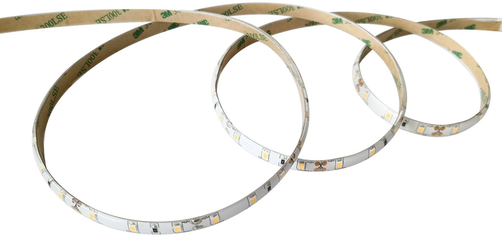 Taśma LED Standart SMD2835 (VG2835-60D-NW-IP65-D) - obraz 1