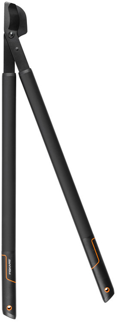 Sekator nożycowy Fiskars SingleStep L L38 82 cm (6411501124609) - obraz 2