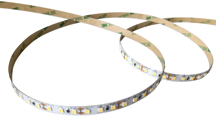 Taśma LED Standart SMD2835 (VG2835-120D-NW-IP20) - obraz 1