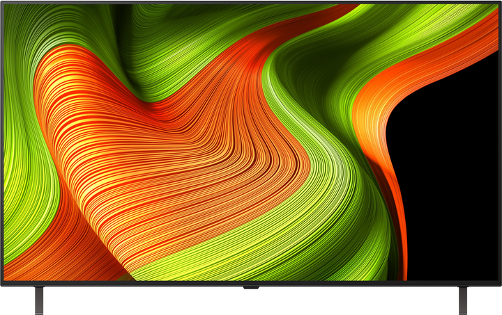 Telewizor LG OLED 55" OLED55B56LA - obraz 1
