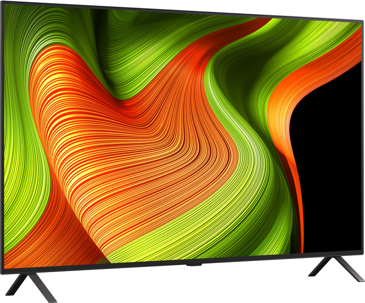 Telewizor LG OLED 55" OLED55B56LA - obraz 2