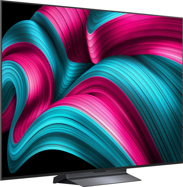 Telewizor LG OLED 65" OLED65C54LA - obraz 4