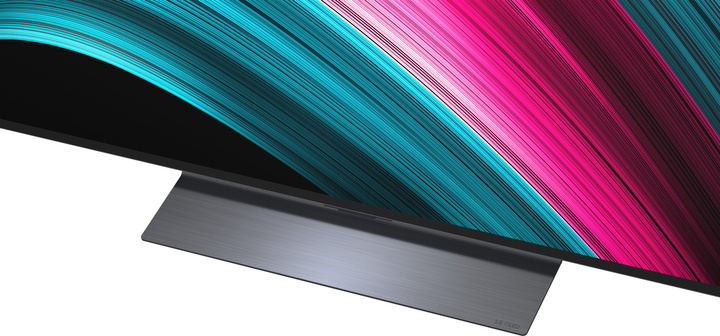 Telewizor LG OLED 65" OLED65C54LA - obraz 7