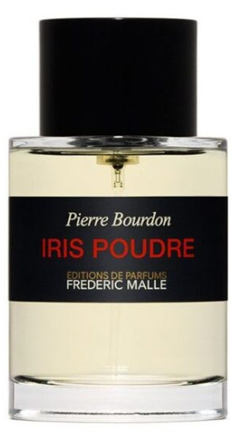 Woda perfumowana unisex Frederic Malle Iris Poudre 100 ml (3700135003194) - obraz 1