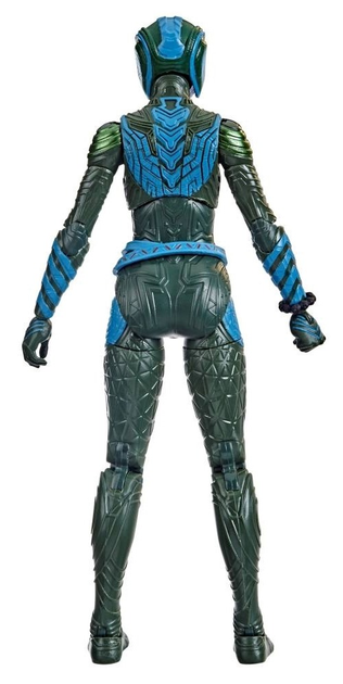 Figurka Hasbro Legends Black Panther Wakanda Forever 15 cm Nakia F3431 F3676 (5010993938018) - obraz 10