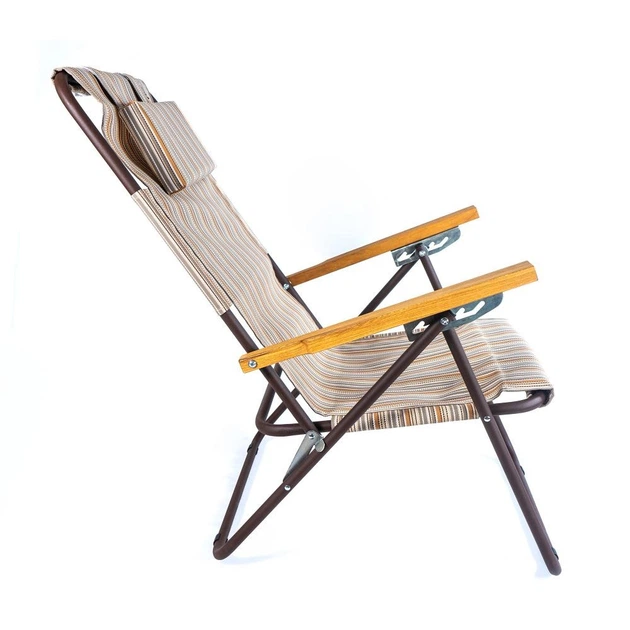 Шезлонг Ranger Comfort 1 Sand (1110-RA3301) - изображение 4