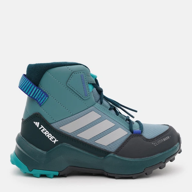 ちっち　4 Підліткові зимові черевики для хлопчика Adidas Terrex Ax4R