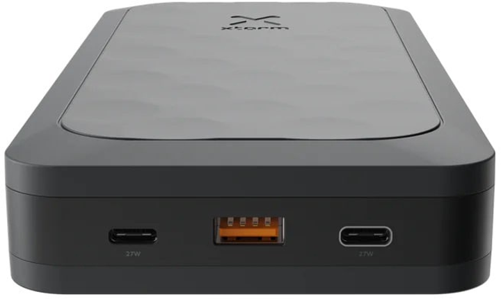 Powerbank Xtorm 45000 mAh 2 x USB-C PD 67 W Black (8718182277616) - obraz 3