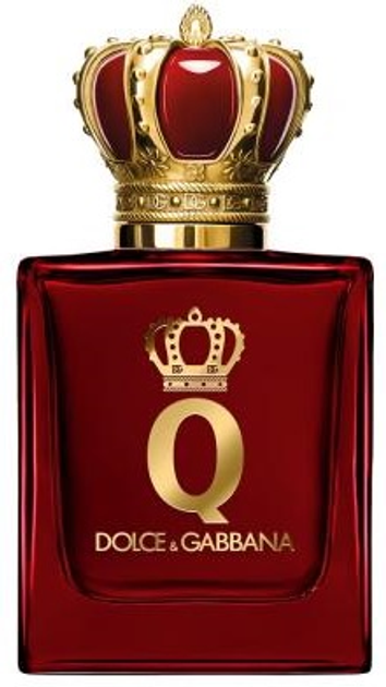 Perfumy damskie Dolce&Gabbana Q 50 ml (8054754405040) - obraz 1