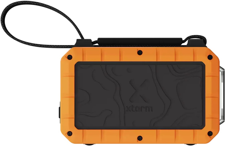 УМБ Xtorm XR204 40000 mAh  Rugged Flashlight Power Bank 100 W (8718182278330) - зображення 7