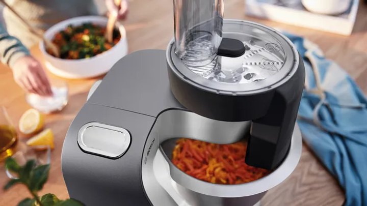 Robot kuchenny Bosch MUM58359 - obraz 3