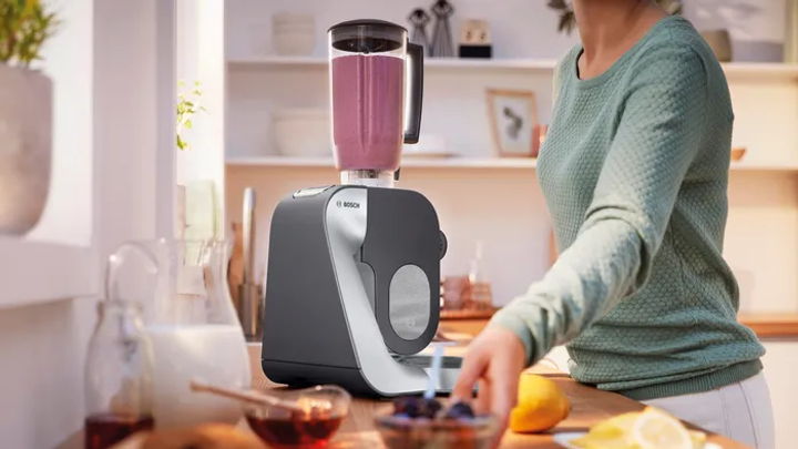 Robot kuchenny Bosch MUM58359 - obraz 5