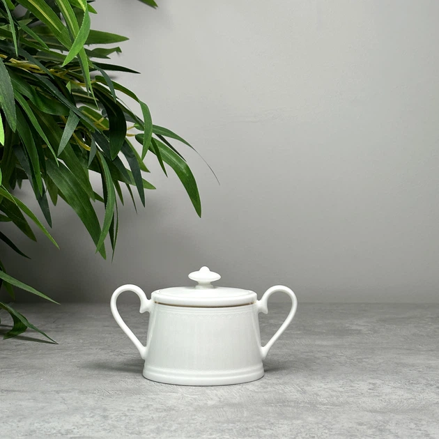 Сахарница Villeroy & Boch Chateau Septfontaines 170 мл (1046610930) - изображение 2