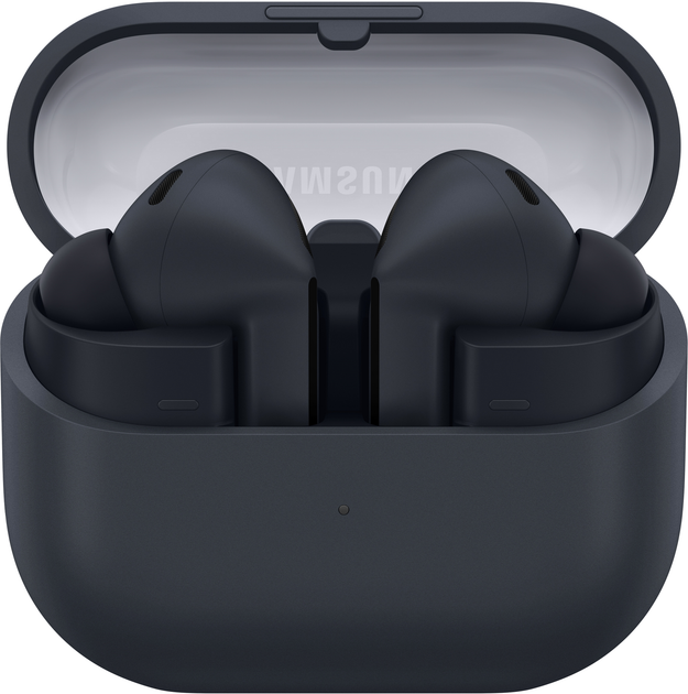 Навушники Samsung Galaxy Buds3 FE Black (SM-R420NZKAEUE) - зображення 1