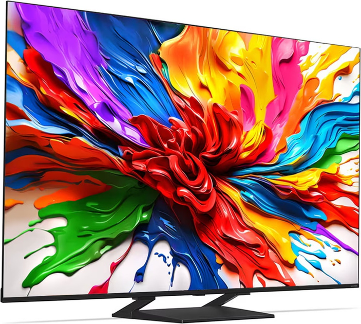 Телевізор LG QNED 65" 65QNED93A6A - зображення 2