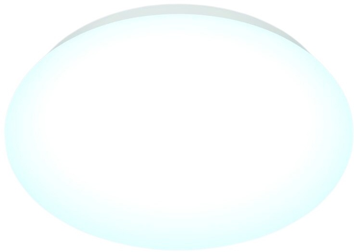 Lampa sufitowa LED WIZ Ceiling 17 W RD 4000K Dim (8719514338074) - obraz 2