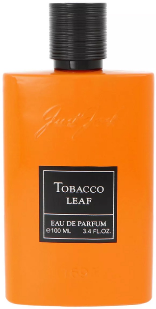 Парфумована вода унісекс Just Jack Tobacco Leaf 100 мл (6294015175868) - зображення 1