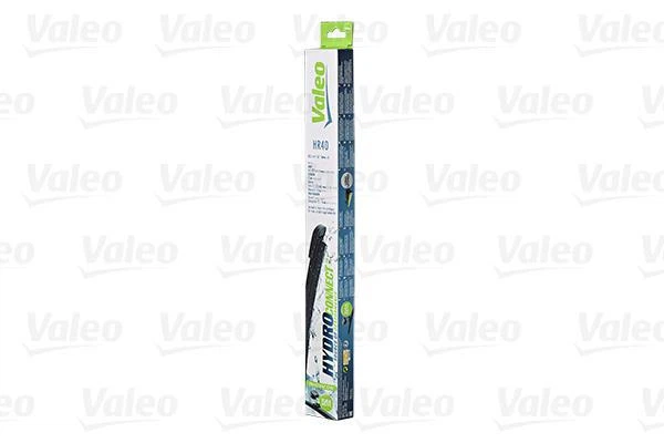 Щітка склоочисника задня безкаркасна (двірник) Valeo Hydroconnect Rear, 578565, 400 мм - изображение 4