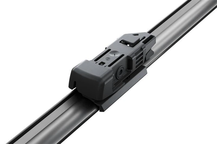 Комплект щіток склоочисника безкаркасних (двірники) Bosch Aerotwin, 3 397 014 118, 550 мм х 500 мм - Фото 5 Комплект щіток склоочисника безкаркасних (двірники) Bosch Aerotwin, 3 397 014 118, 550 мм х 500 мм - изображение 5