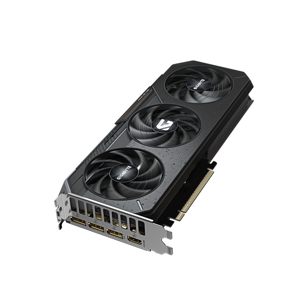 Відеокарта GIGABYTE GeForce RTX 5060 GAMING OC 8G (GV-N5060GAMING OC-8GD) - зображення 2