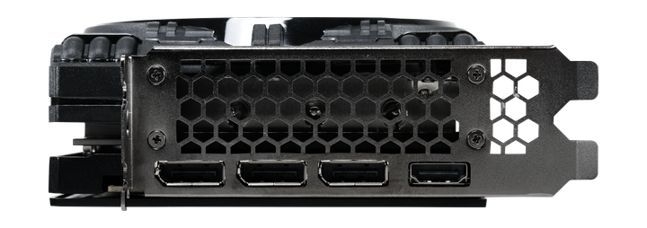 Видеокарта Palit GeForce RTX 5070 Ti GamingPro-S (NE7507T019T2-GB2031U) - Фото 10 Видеокарта Palit GeForce RTX 5070 Ti GamingPro-S (NE7507T019T2-GB2031U) - изображение 10