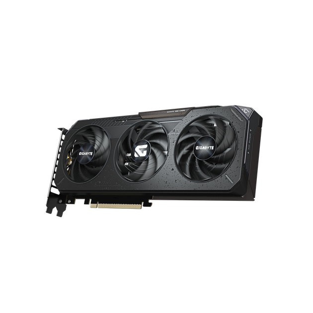Відеокарта GIGABYTE GeForce RTX 5060 GAMING OC 8G (GV-N5060GAMING OC-8GD) - зображення 4