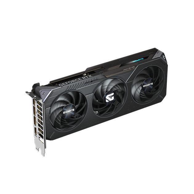 Відеокарта GIGABYTE GeForce RTX 5060 GAMING OC 8G (GV-N5060GAMING OC-8GD) - зображення 5