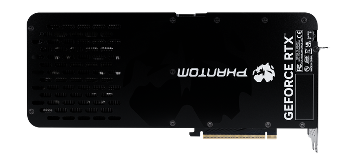 Видеокарта Gainward GeForce RTX 5080 Phantom (NE75080019T2-GB2030P) - изображение 8