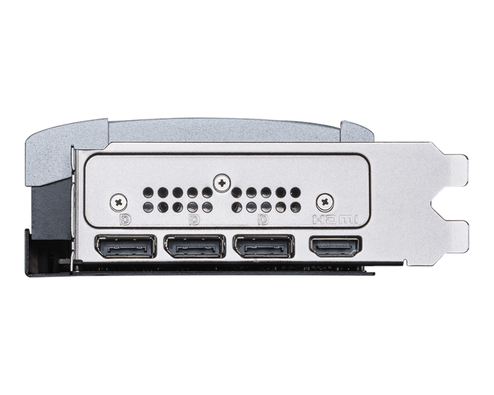 Відеокарта MSI GeForce RTX 5080 16G VENTUS 3X OC PLUS - зображення 4