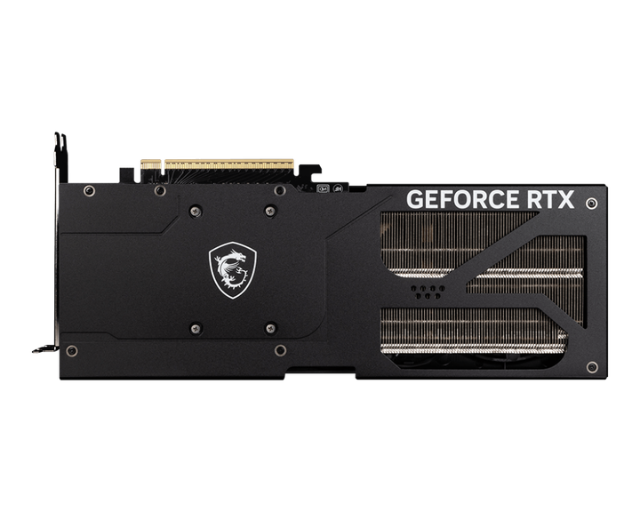 Видеокарта MSI GeForce RTX 5070 Ti 16G VENTUS 3X OC - изображение 3