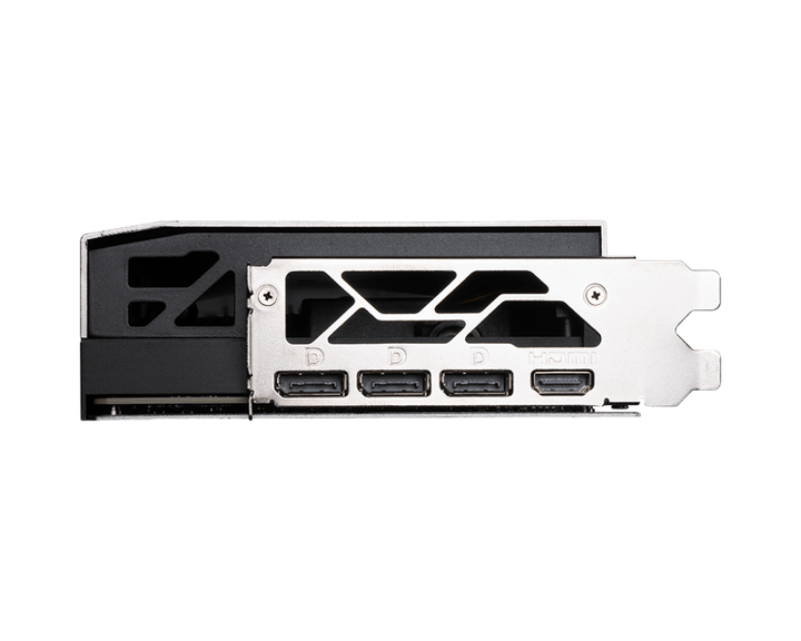 Відеокарта MSI GeForce RTX 5080 16G SUPRIM LIQUID SOC - зображення 4