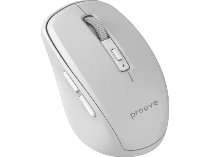Миша Proove Click White (WMCL00000002) - изображение 2