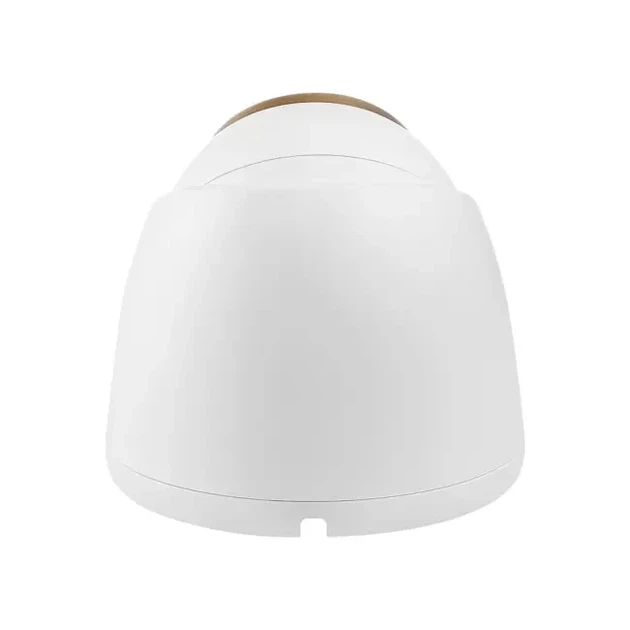 HDTVI відеокамера Hikvision DS-2CE72KF3T-L 2.8мм 6 Мп Білий (12178) - изображение 7