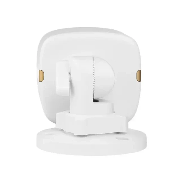 HD-TVI відеокамера Hikvision DS-2CE12KF3T-L ColorVu Smart-Hybrid light 2.8мм 6 Мп Білий (12160) - изображение 8