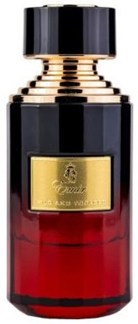 Парфумована вода унісекс Paris Corner Emir Wild And Tobacco 75 мл (6294790437212) - зображення 1