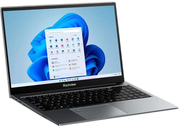 Ноутбук Blackview AceBook 8 N97/16GB/512/Win11 (Acebook-8) – фото