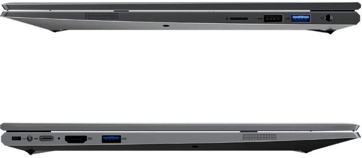 Ноутбук Blackview AceBook 8 N97/16GB/512/Win11 (Acebook-8) – фото