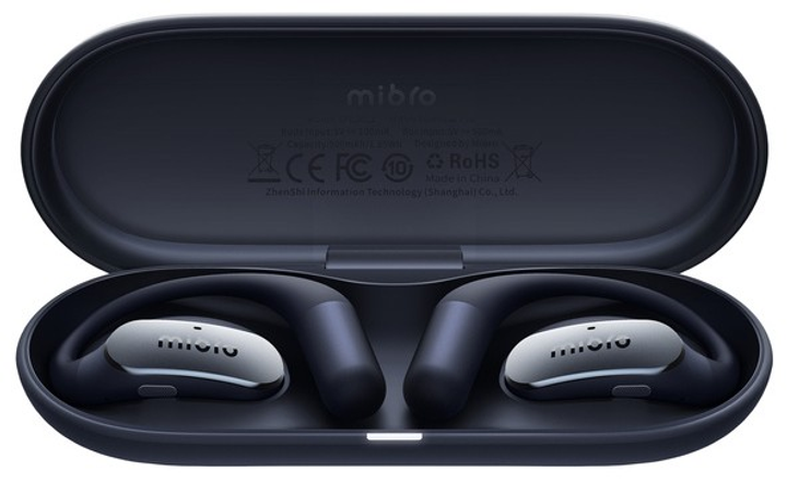 Навушники Mibro OpenEar Pro Blue (MIBAC_OEP/BE) - зображення 3