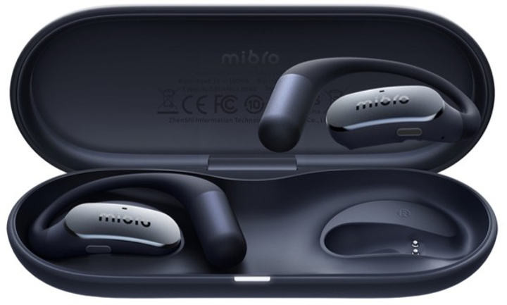 Навушники Mibro OpenEar Pro Blue (MIBAC_OEP/BE) - зображення 4