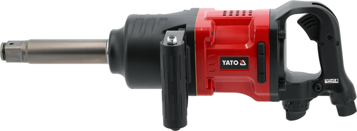 Pneumatyczny klucz YATO 1" 4000 Nm (YT-09617) - obraz 1