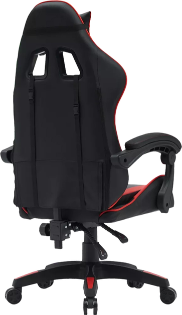 Крісло геймерське Canyon Core SGCH2 Black-Red (CNE-SGCH2R) - зображення 4