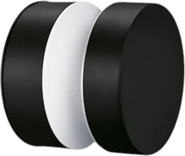 Настінний вуличний світильник Philips Laven 6Вт 40K (929003362501) - зображення 1