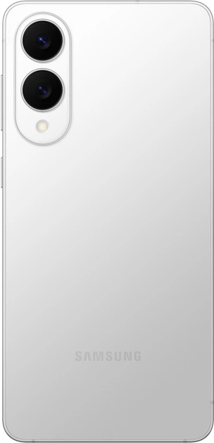 Мобильный телефон Samsung Galaxy S25 Edge 5G 12/512GB Titanium Silver (SM-S937BZSGEUC) - Фото 5 Мобильный телефон Samsung Galaxy S25 Edge 5G 12/512GB Titanium Silver (SM-S937BZSGEUC) - изображение 5